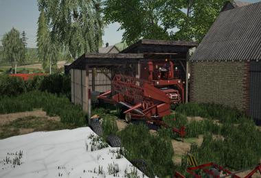 Small Shed v1.0.0.0