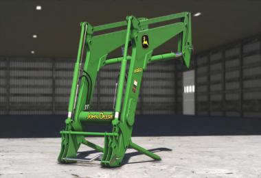 John Deere H480 v1.0.0.0