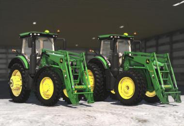 John Deere H480 v1.0.0.0