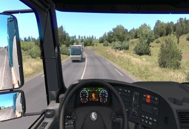 Kamaz 5490 Neo/65206 1.36.x