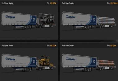 93-RP Mod Trailer HCT v0.04.4 KT 1.36.x