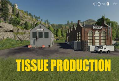 TISSUE PRODUCTION v1.0.5