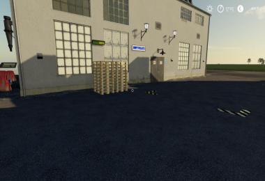 TISSUE PRODUCTION v1.0.5