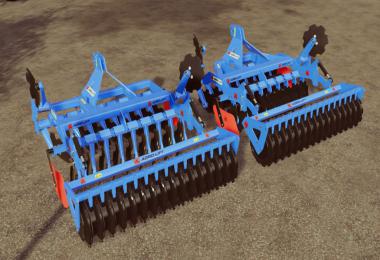 Agro-Lift BT v1.0.0.0