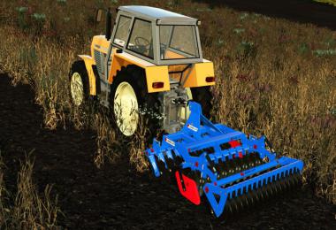 Agro-Lift BT v1.0.0.0