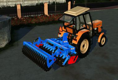 Agro-Lift BT v1.0.0.0