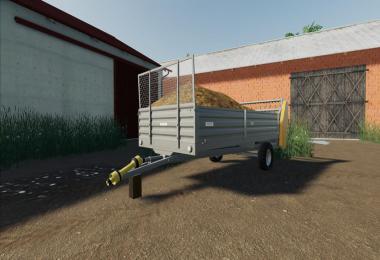 Agromet N219 v1.0.0.0