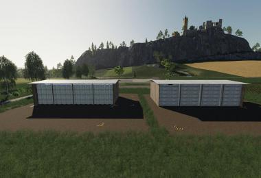 Big Bale Storage Pack v1.0.0.0