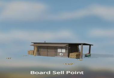 Board Selling Point v1.0