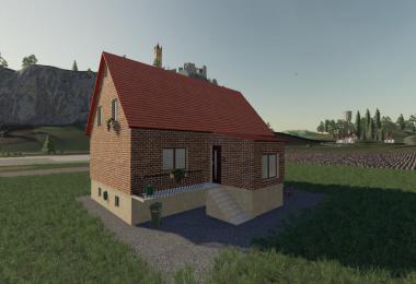 Brick House v1.0.0.1