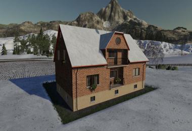 Brick House v1.0.0.1