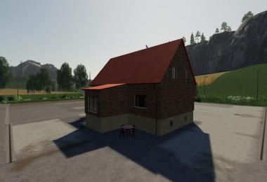 Brick House v1.0.0.1