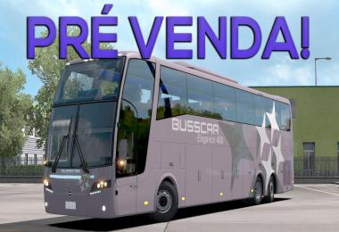 Busscar 400 Volvo V2.0 1.36.x