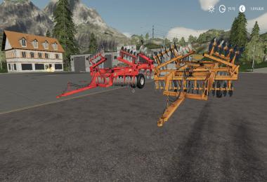 CASE IH 7.2 Pack v1.0.0.0