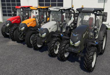 Case IH Vestrum Series v1.0.0.0