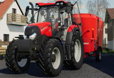 Case IH Vestrum Series v1.0.0.0