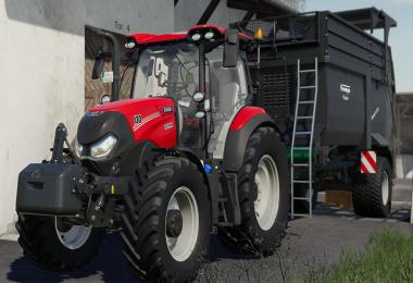 Case IH Vestrum Series v1.0.0.0