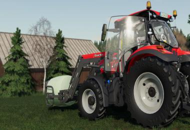 Case IH Vestrum Series v1.0.0.0