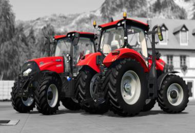 Case Maxxum Series v1.0.0.0