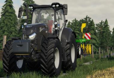 Case Maxxum Series v1.0.0.0