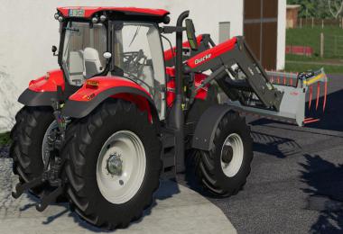 Case Maxxum Series v1.0.0.0