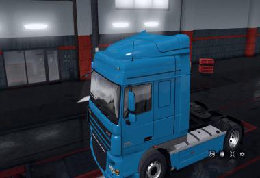 Daf XF 105 v2.6