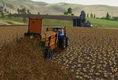 Dangreville SVL 18 v1.0.0.0