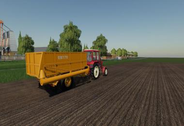 EB7/70 Pack v1.1.0.1