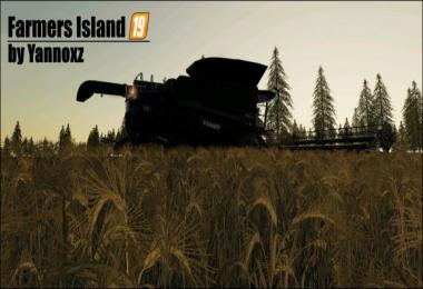 Farmers Island 19 v1.0.0.0