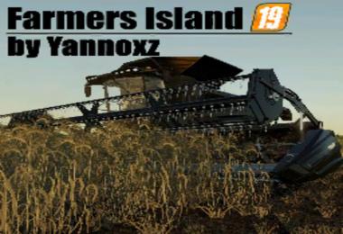 Farmers Island 19 v1.0.0.0