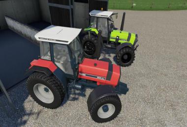 [FBM Team] Deutz-Agrostar 6.61 v1.0.0.1