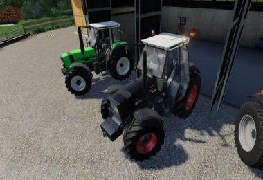 [FBM Team] Deutz-Agrostar 6.61 v1.0.0.1