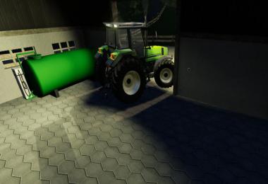 [FBM Team] Deutz-Agrostar 6.61 v1.0.0.1