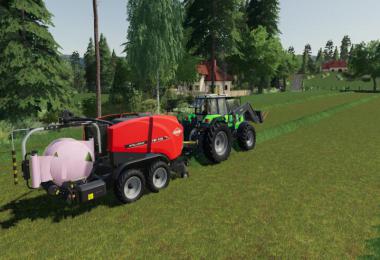 [FBM Team] Deutz-Agrostar 6.61 v1.0.0.1