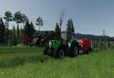 [FBM Team] Deutz-Agrostar 6.61 v1.0.0.1