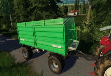 [FBM team] Reisch RD 130 u. RD 150 / RD 150 A 3-way tipper v1.0.0.0