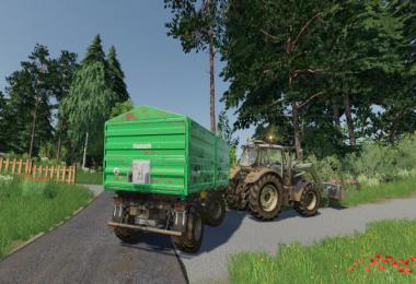 [FBM team] Reisch RD 130 u. RD 150 / RD 150 A 3-way tipper v1.0.0.0