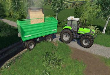 [FBM team] Reisch RD 130 u. RD 150 / RD 150 A 3-way tipper v1.0.0.0