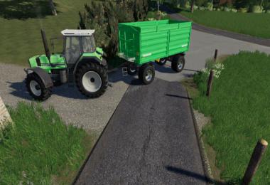 [FBM team] Reisch RD 130 u. RD 150 / RD 150 A 3-way tipper v1.0.0.0