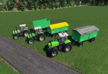 [FBM team] Reisch RD 130 u. RD 150 / RD 150 A 3-way tipper v1.0.0.0