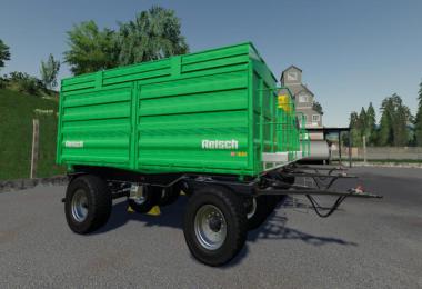 [FBM team] Reisch RD 130 u. RD 150 / RD 150 A 3-way tipper v1.0.0.0