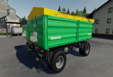 [FBM team] Reisch RD 130 u. RD 150 / RD 150 A 3-way tipper v1.0.0.0