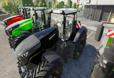 Fendt 1000 Vario Tuning v1.0.0.0