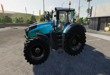 Fendt 1000 Vario Tuning v1.0.0.0