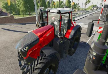 Fendt 1000 Vario Tuning v1.0.0.0