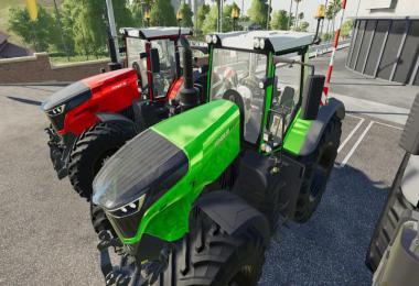 Fendt 1000 Vario Tuning v1.0.0.0