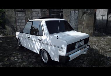 Fiat 131 ETS2 v2.0 1.36