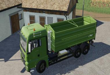 Fliegl Transport Pack UPDATED v1.0.0.1