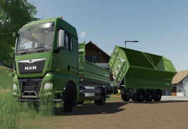 Fliegl Transport Pack UPDATED v1.0.0.1