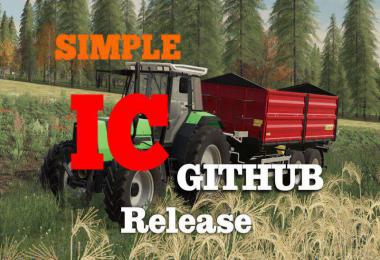 FS19 SIMPLEIC v0.9.1.5